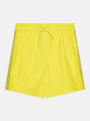 Szorty kąpielowe Calvin Klein Swimwear
