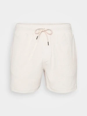 Szorty kąpielowe Calvin Klein Swimwear