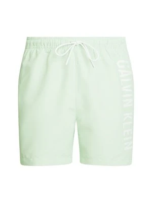 Szorty kąpielowe Calvin Klein Swimwear