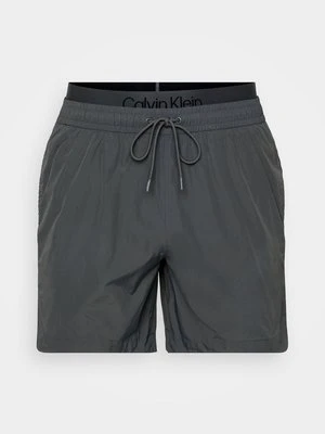 Szorty kąpielowe Calvin Klein Swimwear