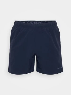 Szorty kąpielowe Calvin Klein Swimwear