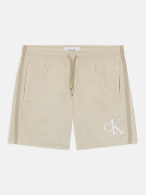 Szorty kąpielowe Calvin Klein Swimwear