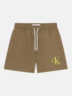 Szorty kąpielowe Calvin Klein Swimwear