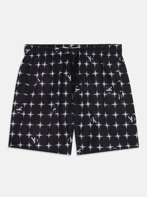 Szorty kąpielowe Calvin Klein Swimwear