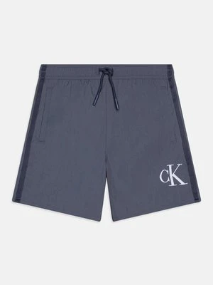 Szorty kąpielowe Calvin Klein Swimwear