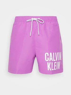 Szorty kąpielowe Calvin Klein Swimwear