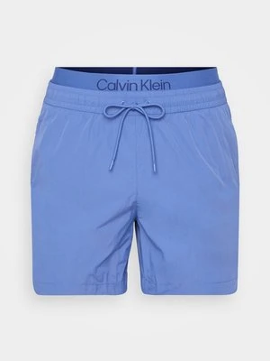 Szorty kąpielowe Calvin Klein Swimwear