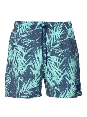 Szorty kąpielowe Calvin Klein Swimwear