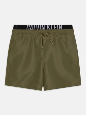 Szorty kąpielowe Calvin Klein Swimwear