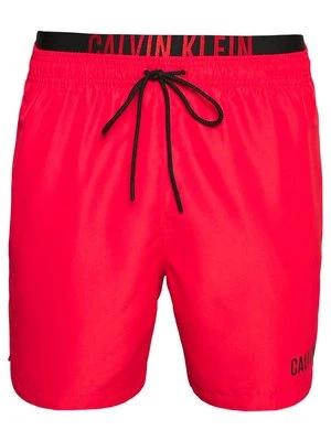 Szorty kąpielowe Calvin Klein Swimwear