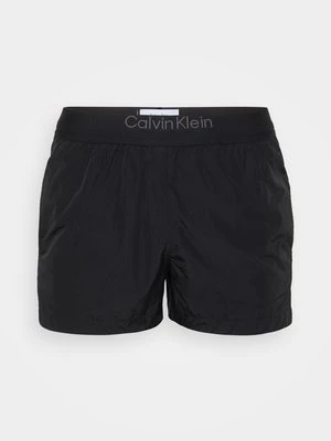 Szorty kąpielowe Calvin Klein Swimwear