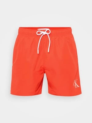 Szorty kąpielowe Calvin Klein Swimwear