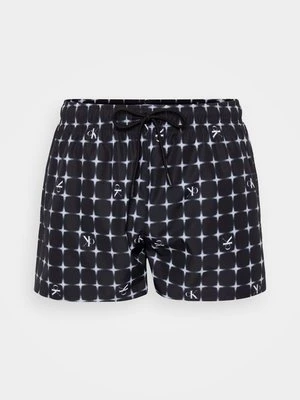 Szorty kąpielowe Calvin Klein Swimwear
