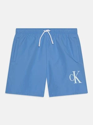 Szorty kąpielowe Calvin Klein Swimwear