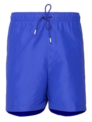 Szorty kąpielowe Calvin Klein Swimwear