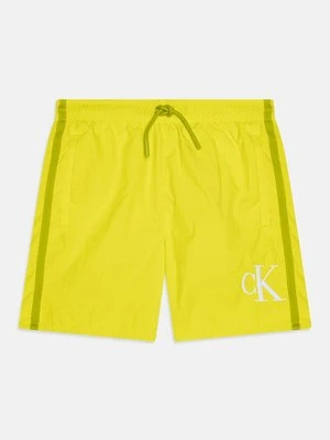 Szorty kąpielowe Calvin Klein Swimwear