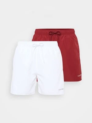 Szorty kąpielowe Calvin Klein Swimwear