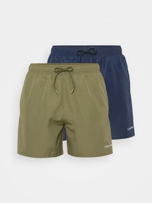 Szorty kąpielowe Calvin Klein Swimwear