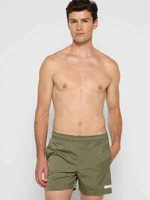 Szorty kąpielowe Calvin Klein Swimwear