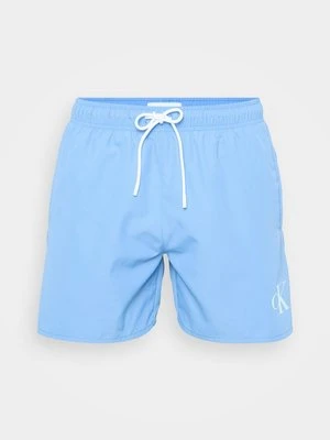 Szorty kąpielowe Calvin Klein Swimwear