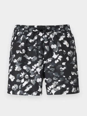 Szorty kąpielowe Calvin Klein Swimwear