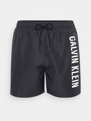 Szorty kąpielowe Calvin Klein Swimwear