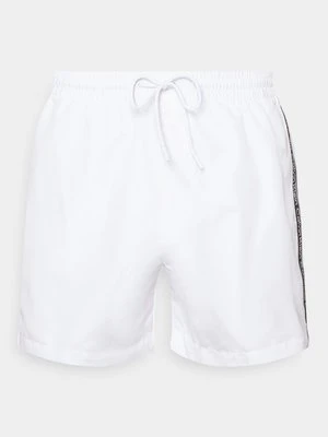 Szorty kąpielowe Calvin Klein Swimwear