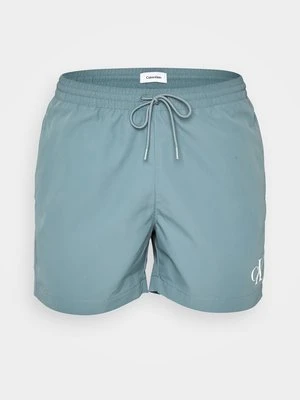 Szorty kąpielowe Calvin Klein Swimwear