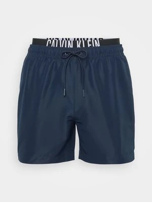 Szorty kąpielowe Calvin Klein Swimwear