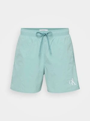 Szorty kąpielowe Calvin Klein Swimwear
