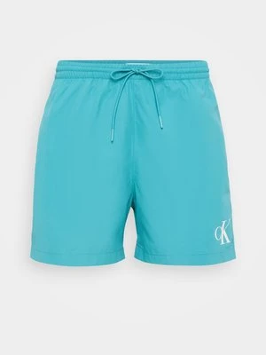 Szorty kąpielowe Calvin Klein Swimwear