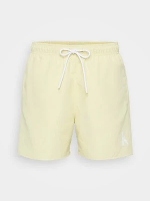 Szorty kąpielowe Calvin Klein Swimwear