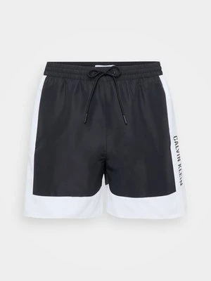 Szorty kąpielowe Calvin Klein Swimwear