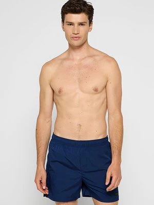 Szorty kąpielowe Calvin Klein Swimwear