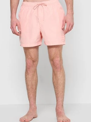 Szorty kąpielowe Calvin Klein Swimwear