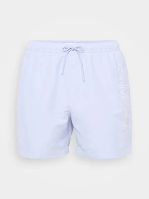Szorty kąpielowe Calvin Klein Swimwear