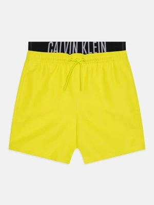 Szorty kąpielowe Calvin Klein Swimwear