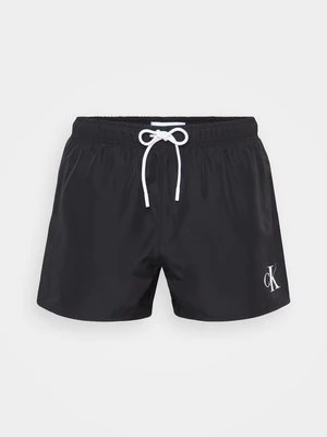 Szorty kąpielowe Calvin Klein Swimwear