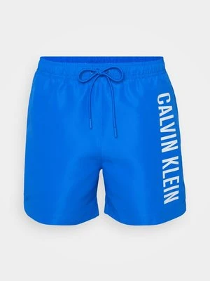 Szorty kąpielowe Calvin Klein Swimwear