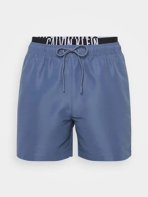 Szorty kąpielowe Calvin Klein Swimwear