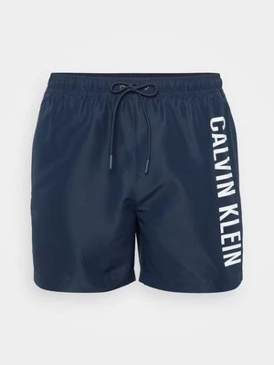 Szorty kąpielowe Calvin Klein Swimwear