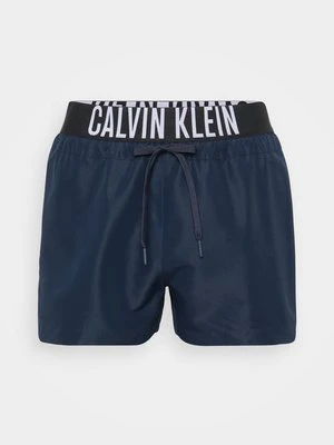 Szorty kąpielowe Calvin Klein Swimwear