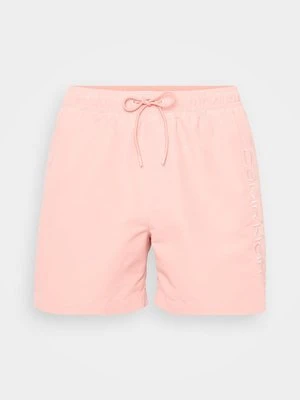 Szorty kąpielowe Calvin Klein Swimwear