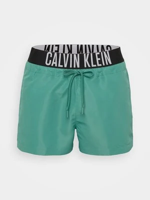 Szorty kąpielowe Calvin Klein Swimwear