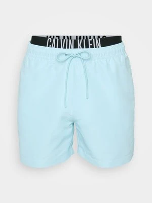 Szorty kąpielowe Calvin Klein Swimwear