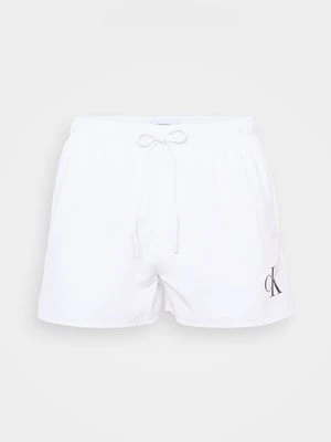 Szorty kąpielowe Calvin Klein Swimwear