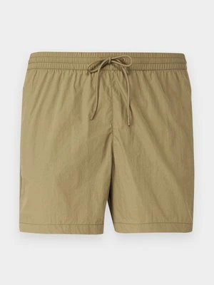 Szorty kąpielowe Calvin Klein Swimwear