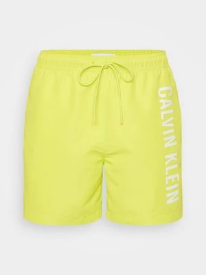 Szorty kąpielowe Calvin Klein Swimwear