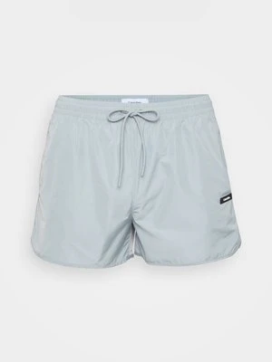 Szorty kąpielowe Calvin Klein Swimwear
