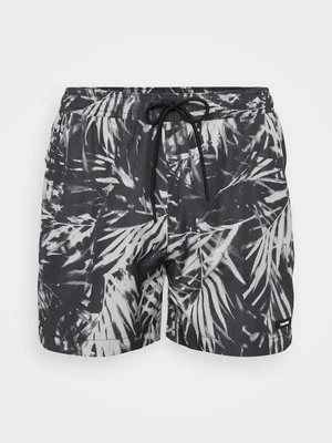 Szorty kąpielowe Calvin Klein Swimwear